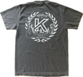 Music City Vintage Wash Tee