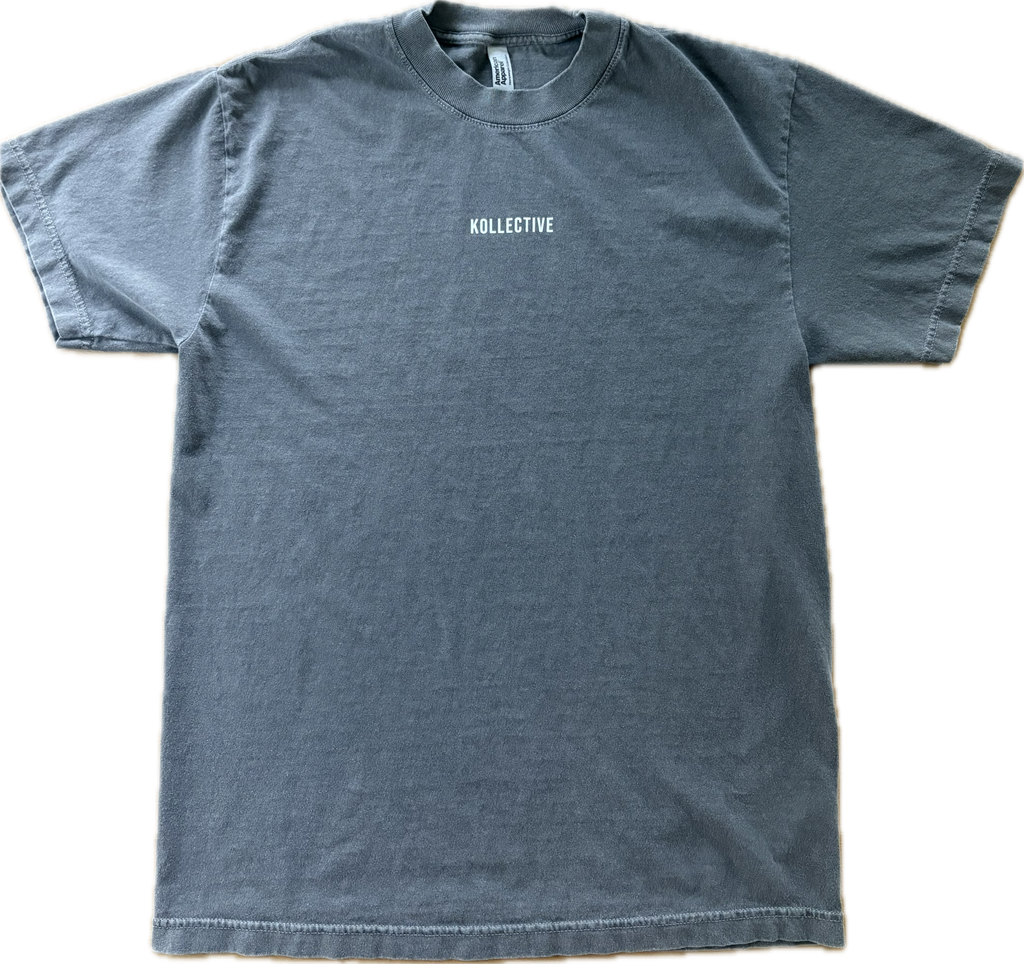 Music City Vintage Wash Tee