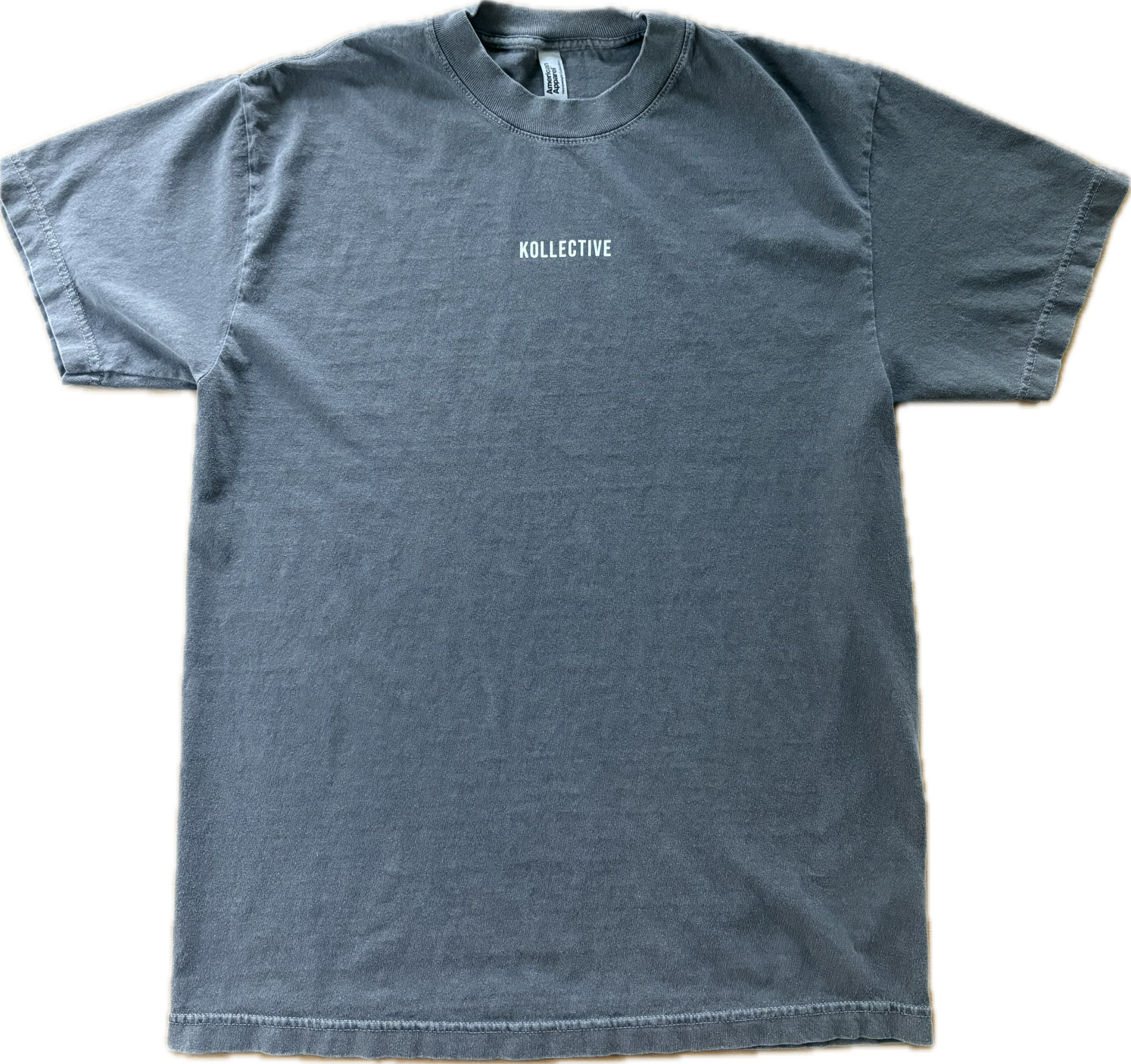 Music City Vintage Wash Tee