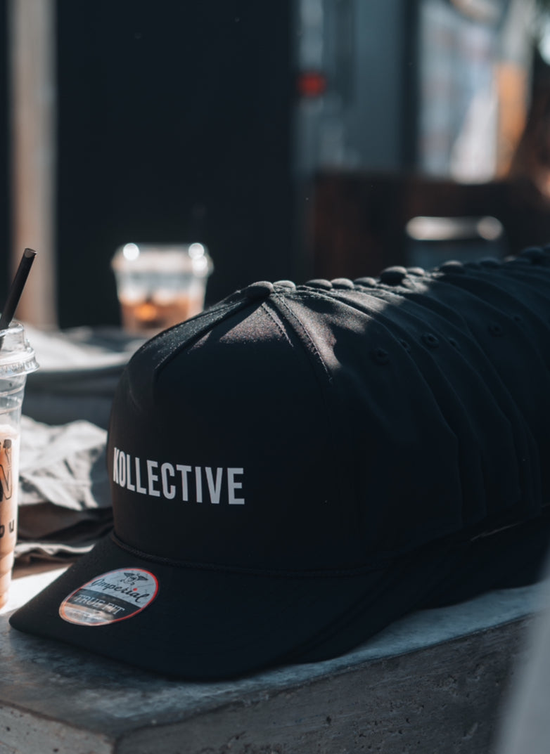 Kollective Hat