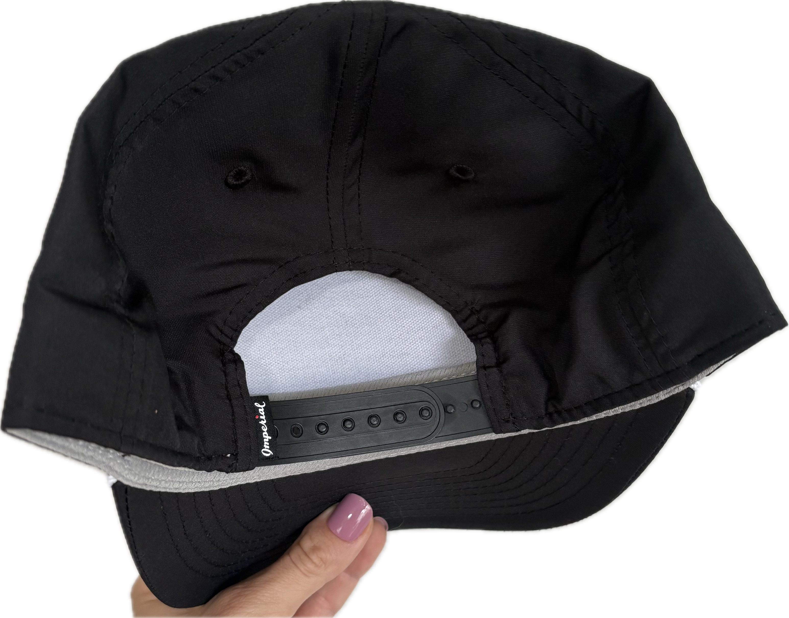K Logo Wreath Hat