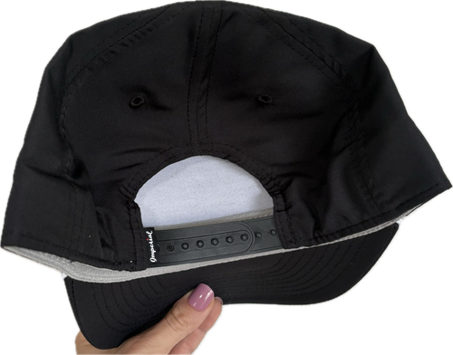 K Logo Wreath Hat