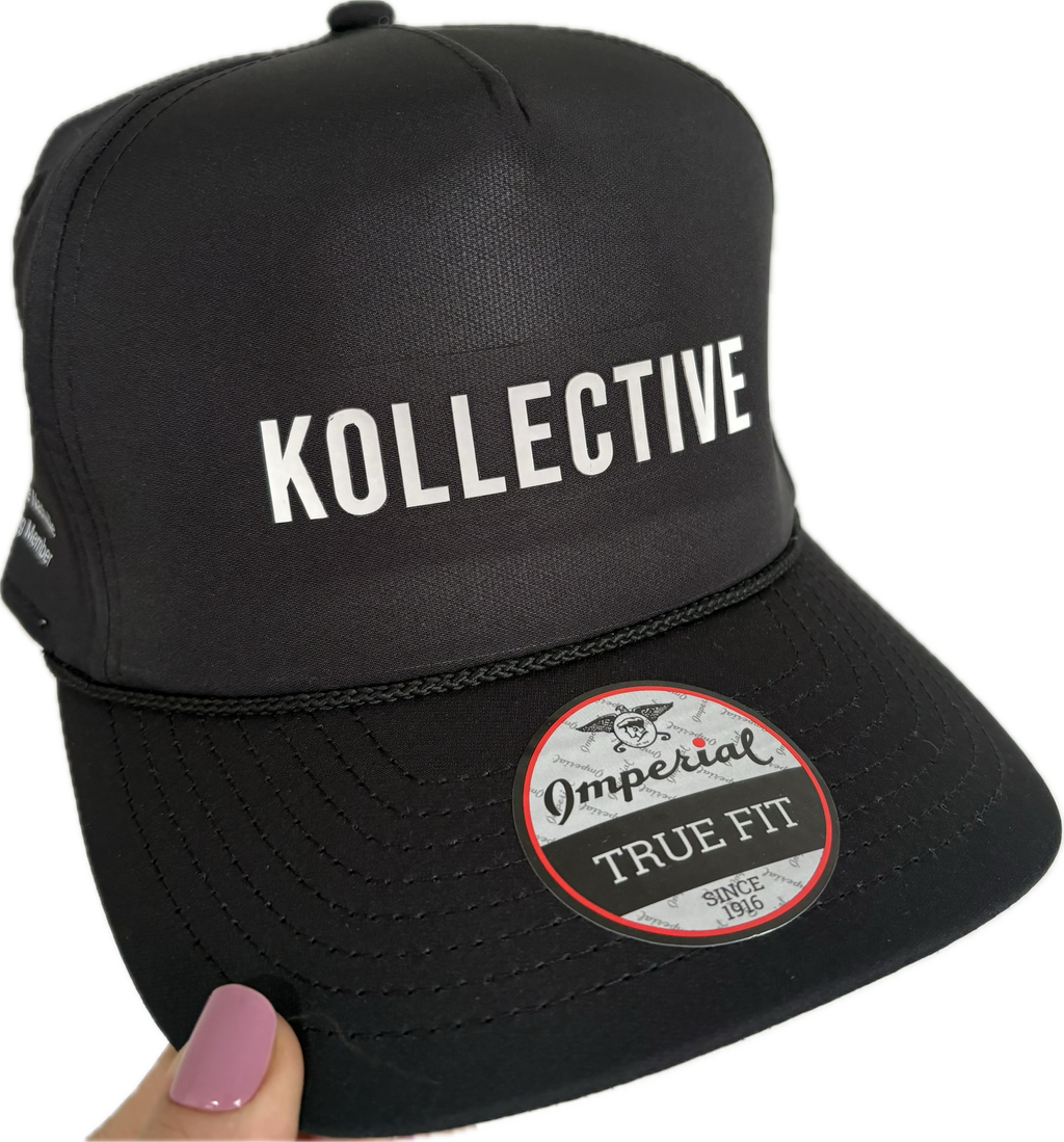 Kollective Hat
