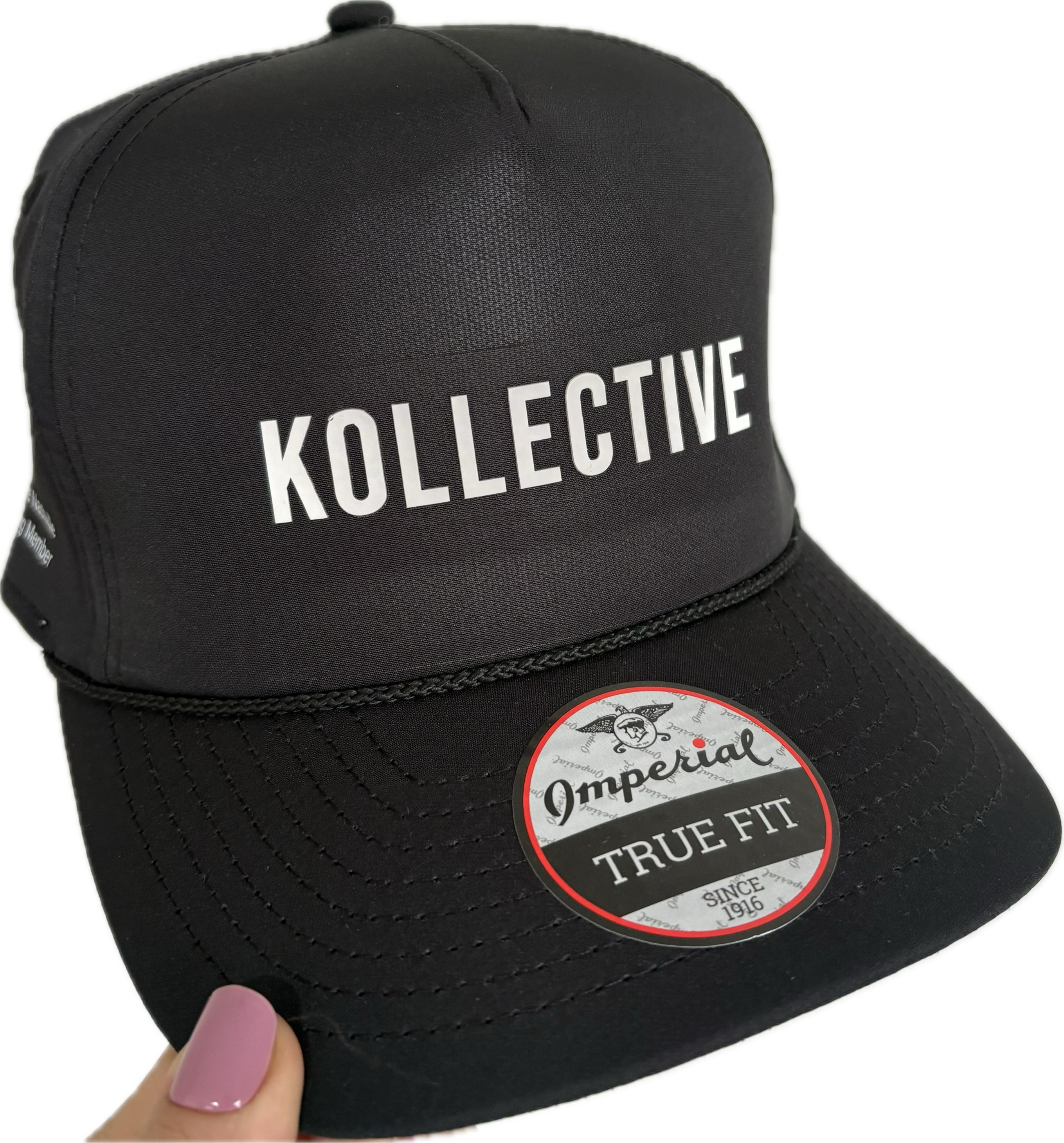 Kollective Hat